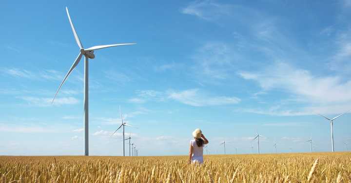 Climate accounting forms the basis for further work on CO2 reduction