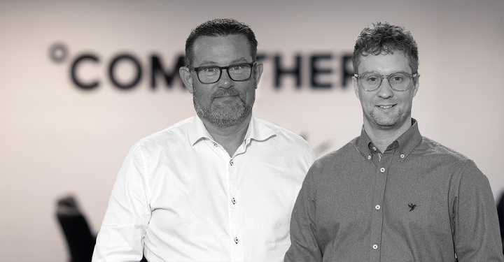 Combitherm strengthens export efforts