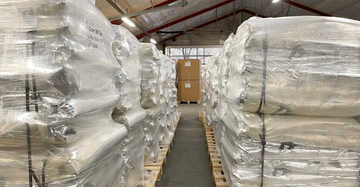 Reduced CO2 emissions and optimised processes at Combitherm