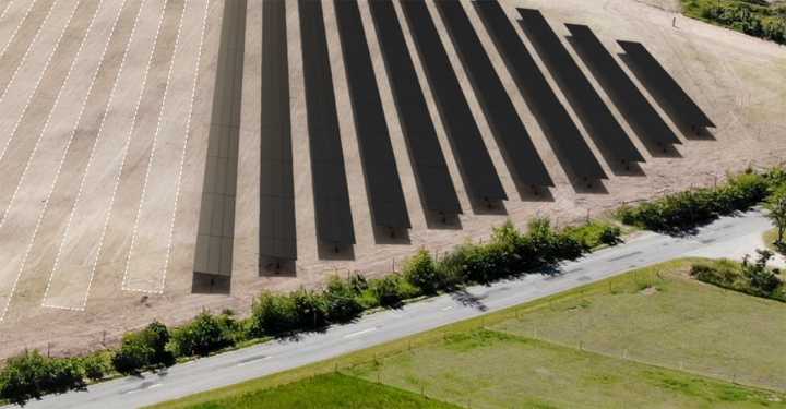 Combitherm signs agreement for renewable energy from new solar park