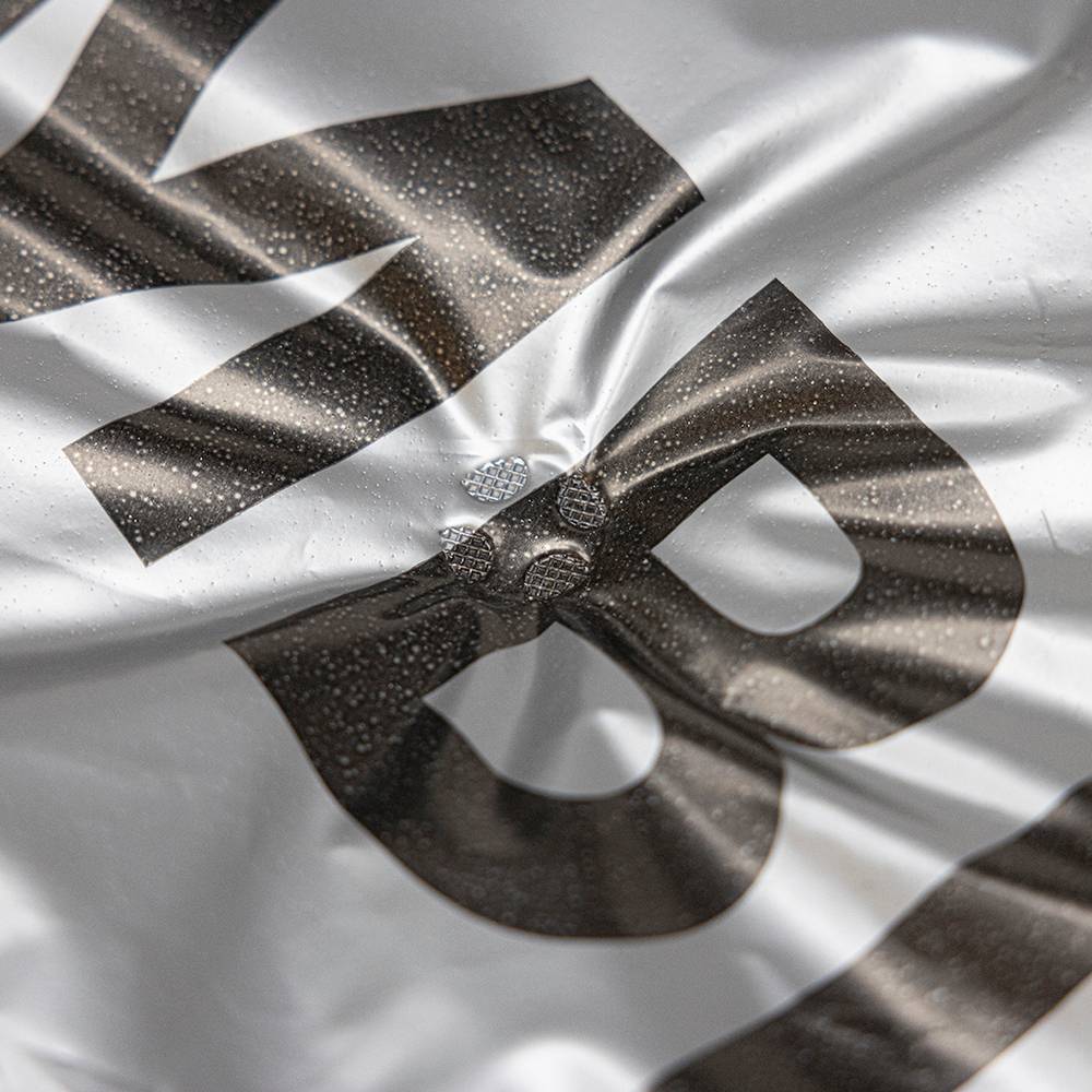 Thermal winter mats from Combitherm prevent frost penetration