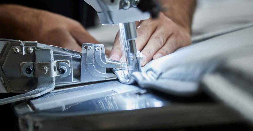 Combitherms thermal solutions have been developed with a focus on quality from the inside out