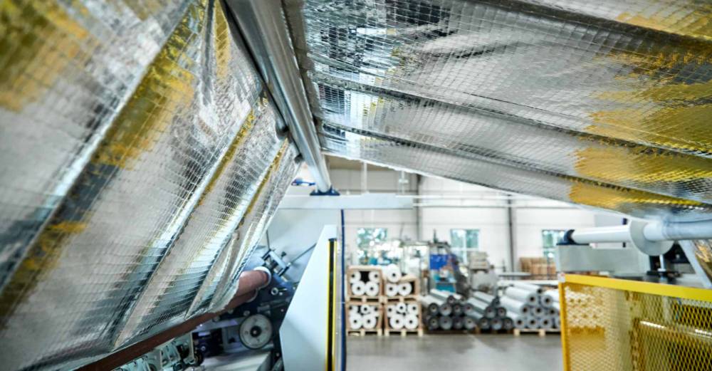 Combitherm introduced a new strategy for growth last year, which includes a greater focus on developing increased sustainability