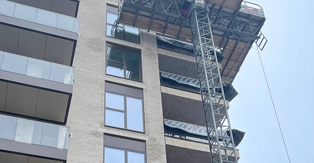 Dansk Boligbyg is aware that the winter mats from Combitherm are made of environmentally friendly materials