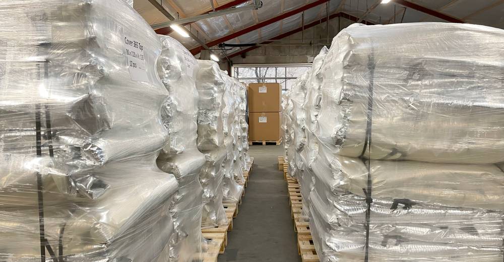New packaging method reduces CO2 emissions and optimises processes at Combitherm