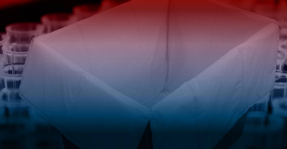 Combitherm thermal box liners