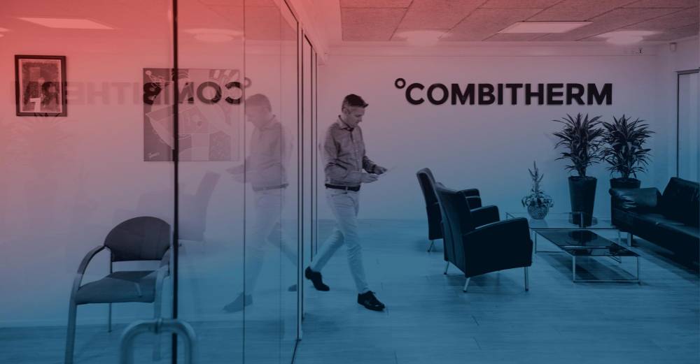 Efficient and sustainable thermal solutions ensuring temperature and quality