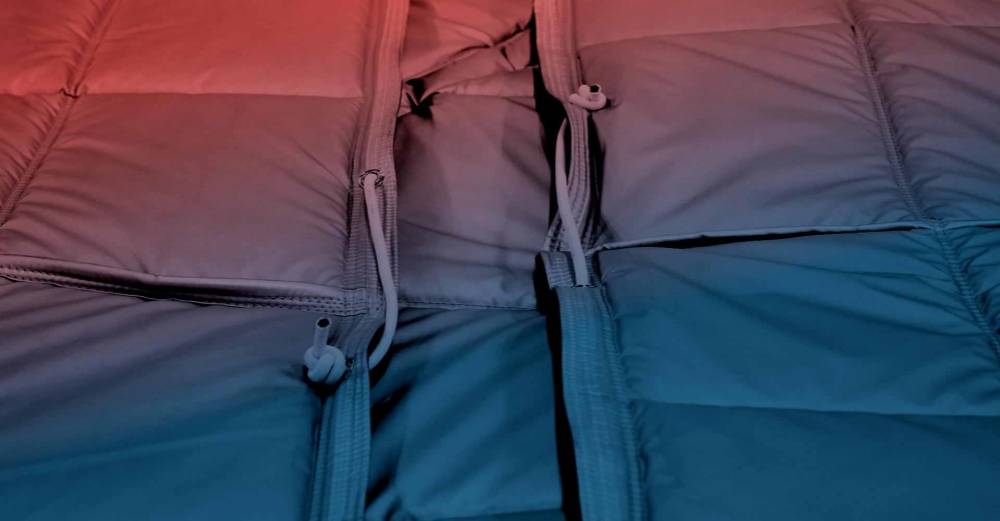 Combitherm thermal blade covers