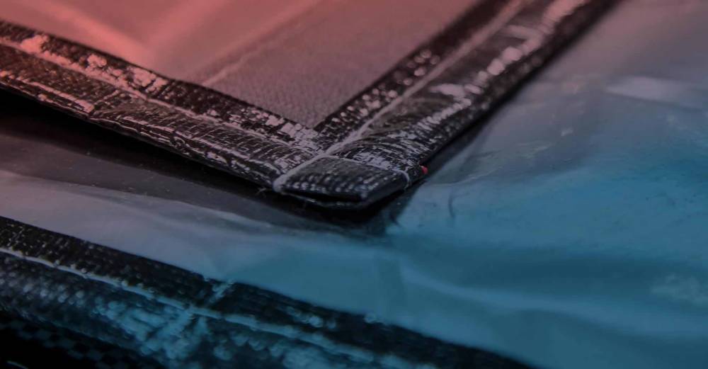 Combitherm thermal insulating mats
