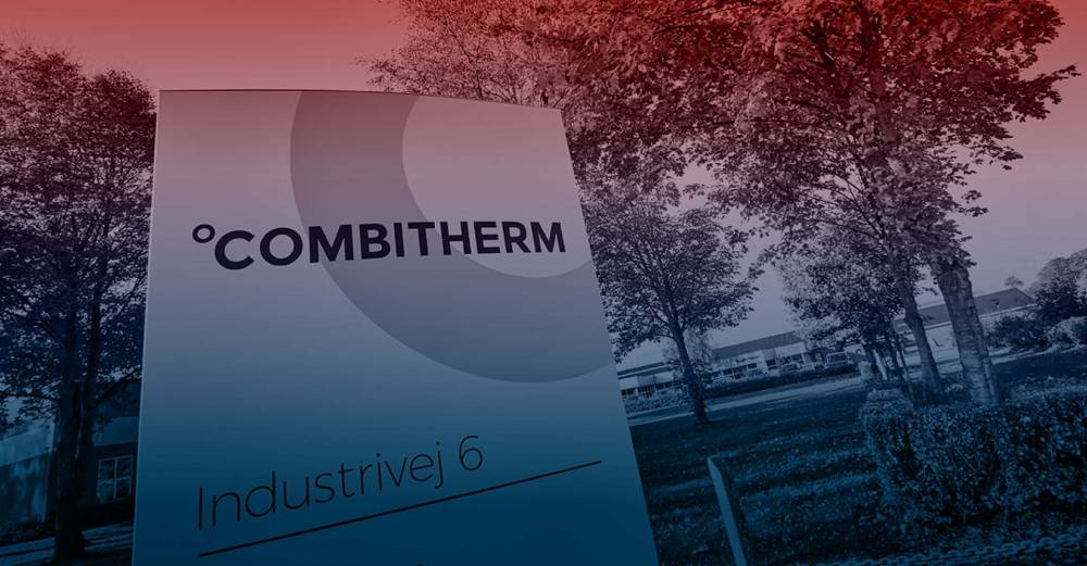 Our history at Combitherm