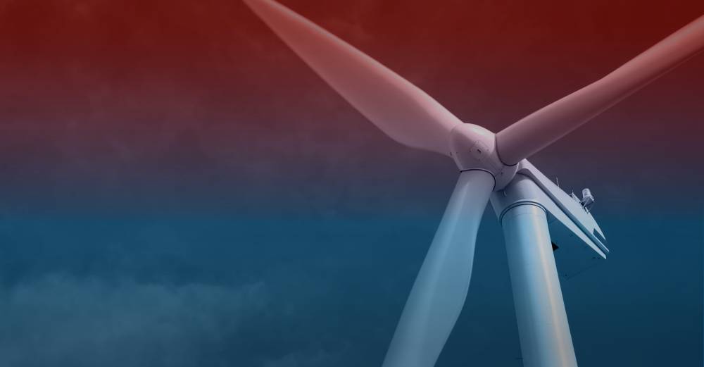 Thermal solutions for the wind turbine industry