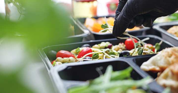 KEN Storkøkken - thermal covers